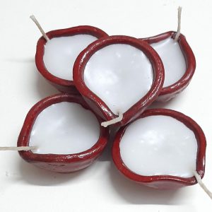 Candle Diyas