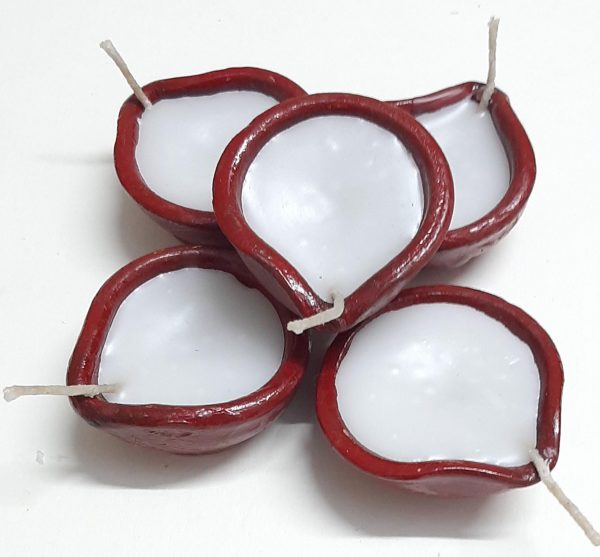 Candle Diyas