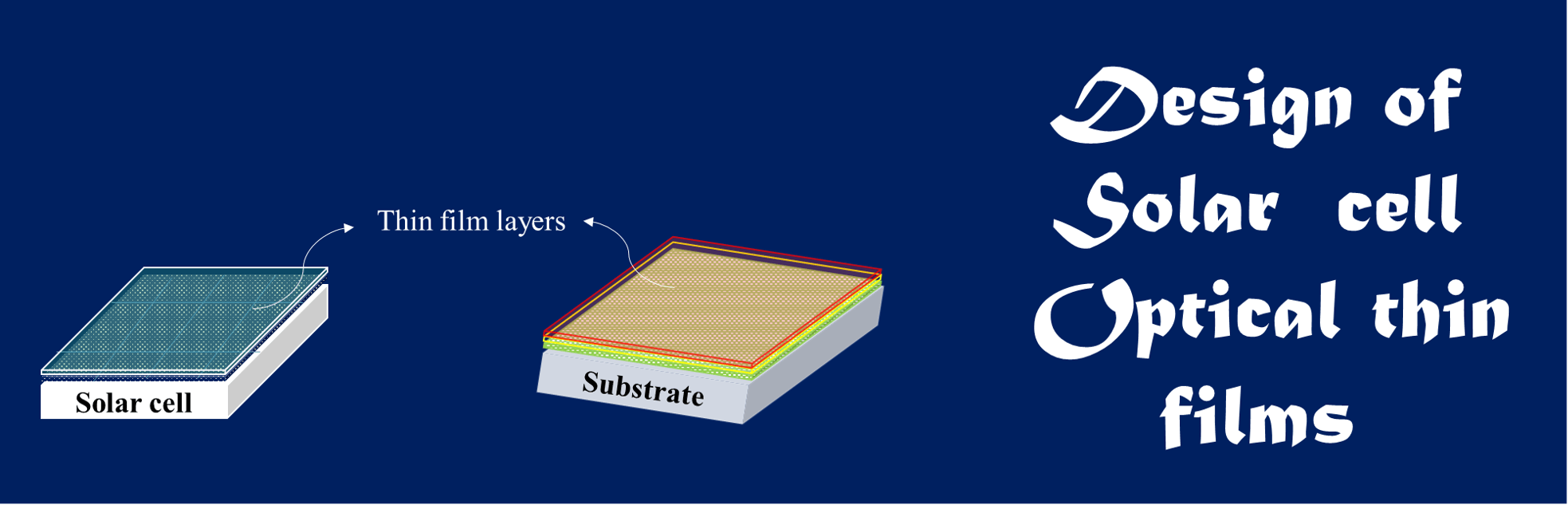 solar cell