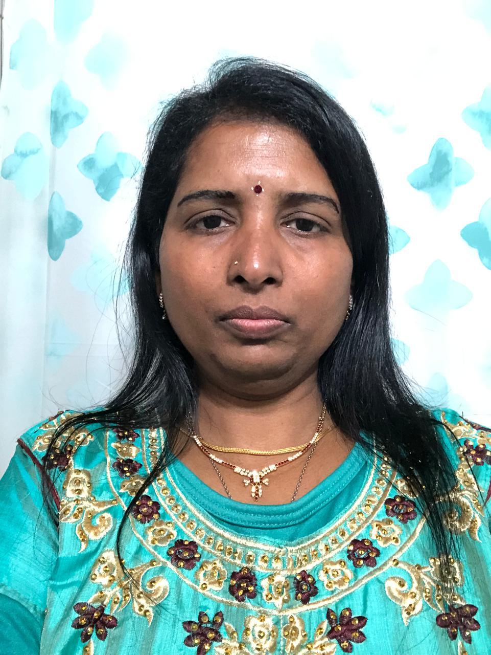 Neeladevi Chatta