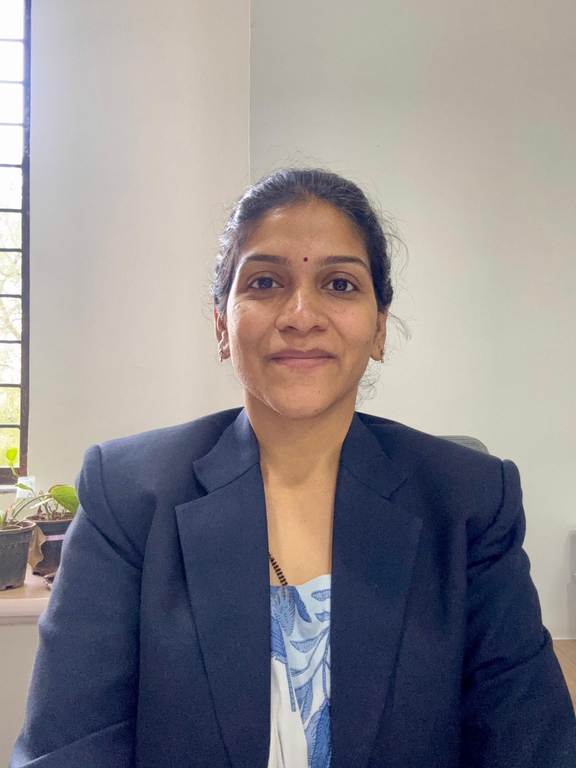 Sunita