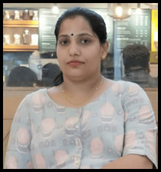 anjali